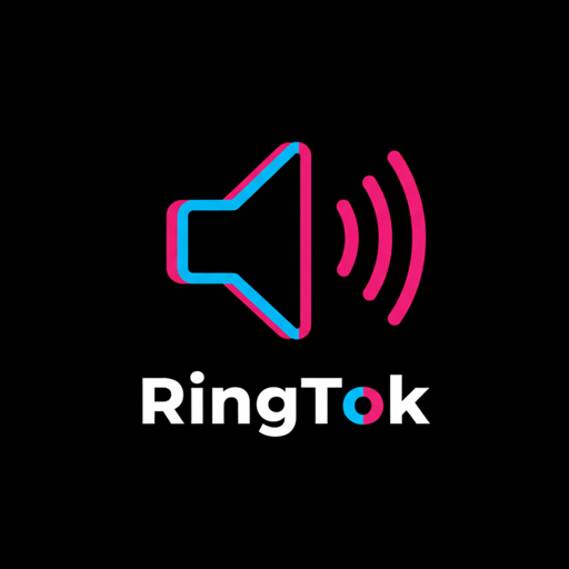 RingTok app icon